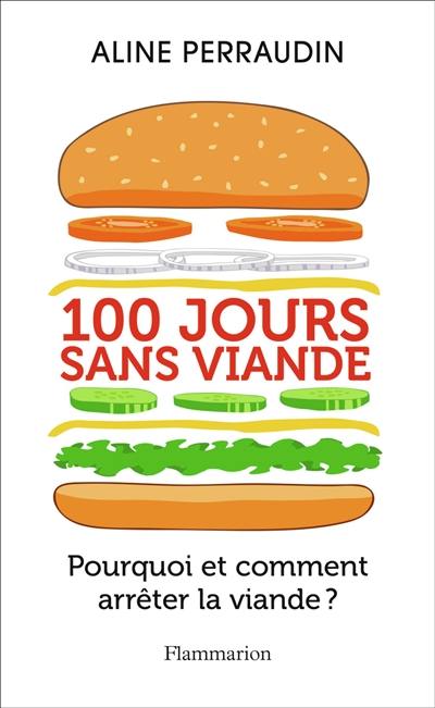 100 jours sans viande : pourquoi et comment arrêter la viande ?