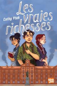 Les vraies richesses