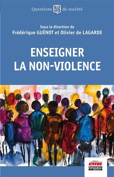 Enseigner la non-violence