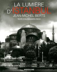 La lumière d'Istanbul