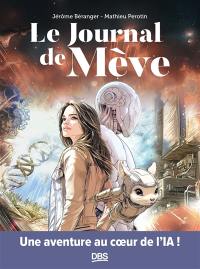 Le journal de Mève : une aventure au coeur de l'IA !