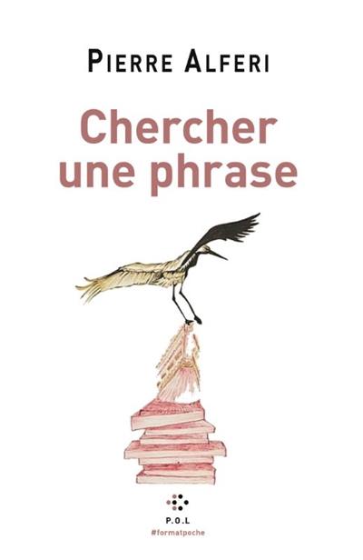 Chercher une phrase