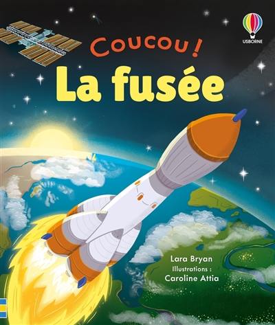 Coucou !. La fusée