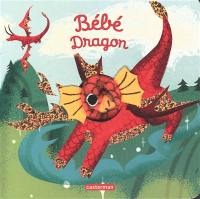 Bébé dragon