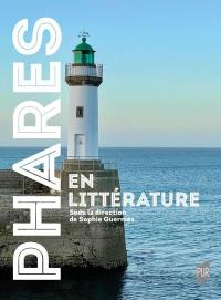 Phares en littérature Phares en littérature