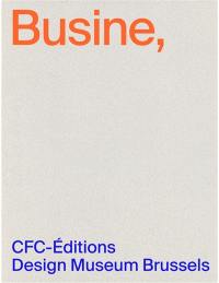 Zéphir Busine, designer