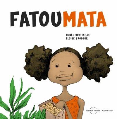 Fatoumata Fatoumata