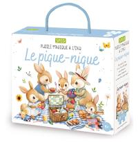 Le pique-nique