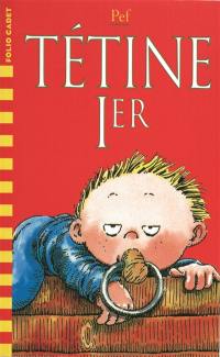 Tétine 1er