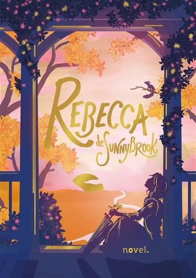 Rebecca de Sunnybrook Rebecca de Sunnybrook