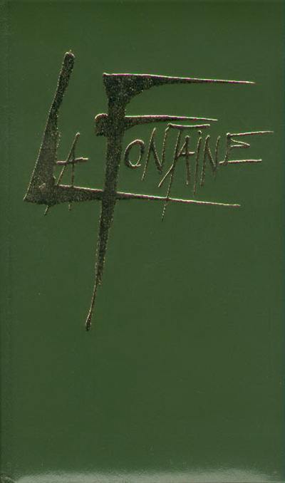 Cent fables