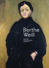 Berthe Weill : galeriste de l'avant-garde parisienne