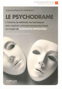 Le psychodrame : la méthode de J.L. Moreno