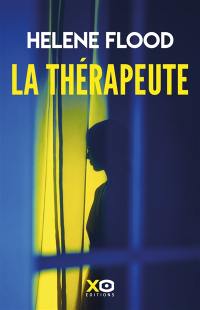 La thérapeute : thriller