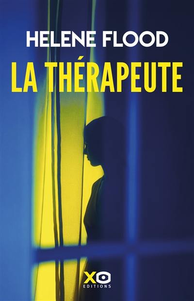 La thérapeute : thriller