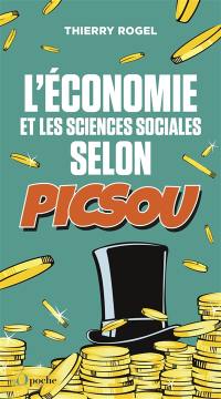 L'économie et les sciences sociales selon Picsou