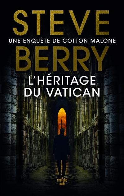 L'héritage du Vatican L'héritage du Vatican