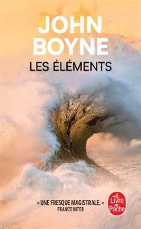 Les éléments