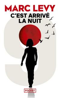 9. C'est arrivé la nuit