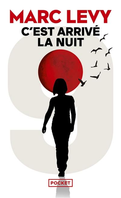 9. C'est arrivé la nuit