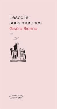 L'escalier sans marches
