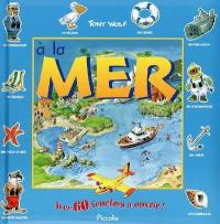 A la mer