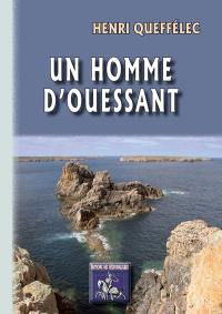Un homme d'Ouessant