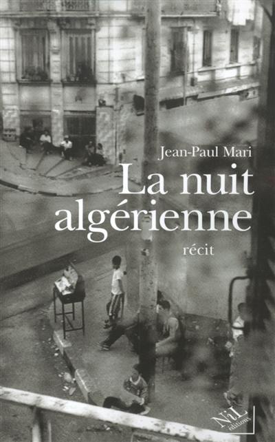 La nuit algérienne