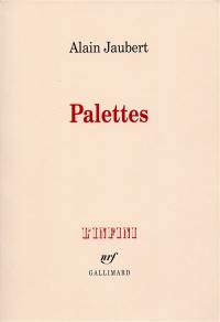 Palettes