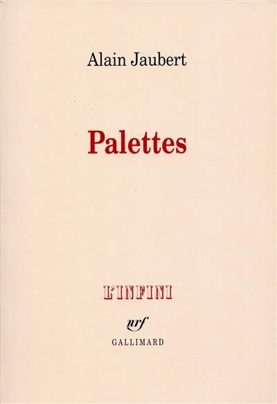 Palettes