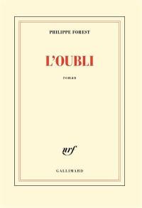 L'oubli