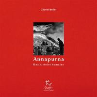 Annapurna : une histoire humaine