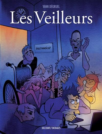 Les veilleurs Les veilleurs