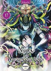 Nina du royaume aux étoiles. Vol. 17