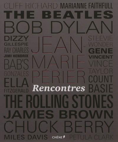 Rencontres Rencontres