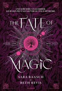 Night of the witch. Vol. 2. The fate of magic
