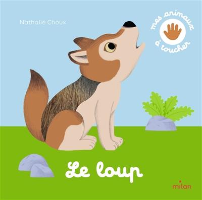 Le loup Le loup
