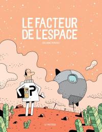 Le facteur de l'espace 1