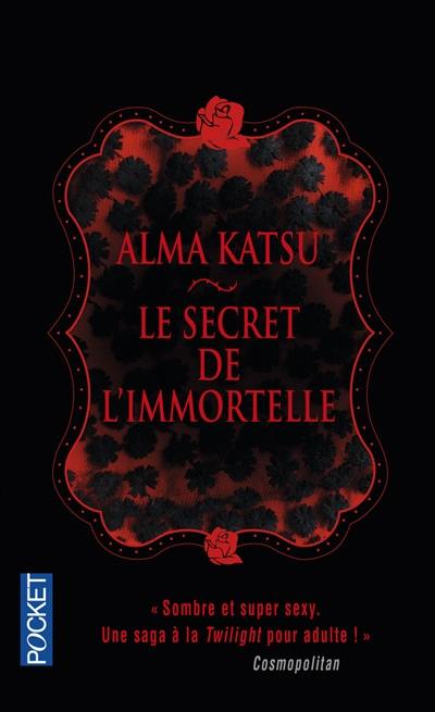 Le secret de l'Immortelle. Vol. 1 Le secret de l'Immortelle. Vol. 1