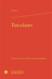 Tusculanes