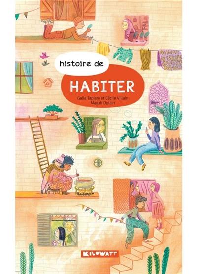 Habiter Habiter