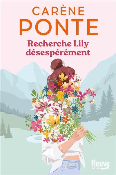 Recherche Lily désespérément Recherche Lily désespérément