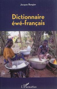 Dictionnaire éwé-français