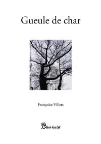 Gueule de char