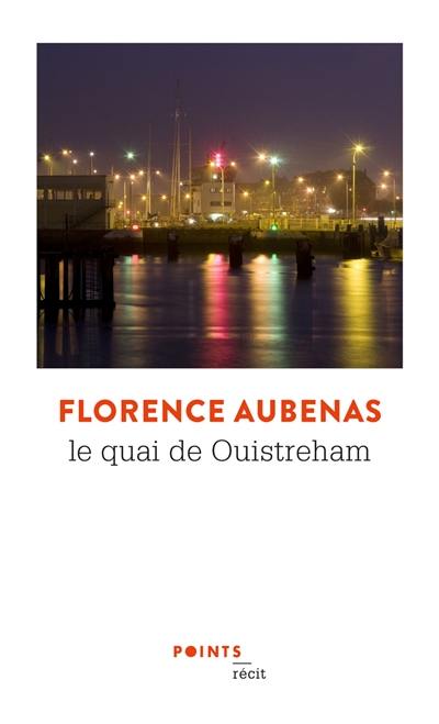 Le quai de Ouistreham Le quai de Ouistreham