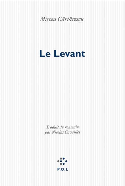 Le Levant
