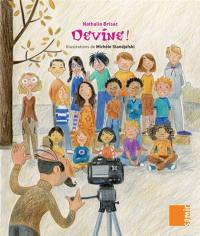 Devine ! Devine !