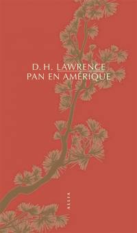 Pan en Amérique
