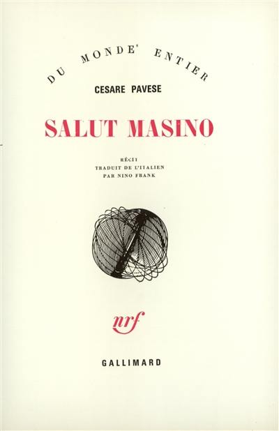Salut Masino Salut Masino