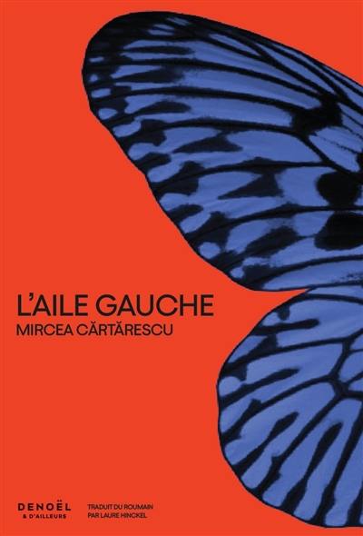 L'aile gauche